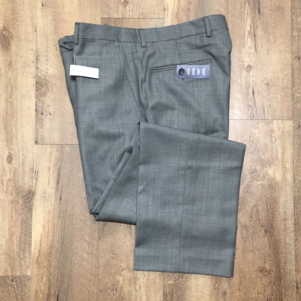 Stafford Travel Pants